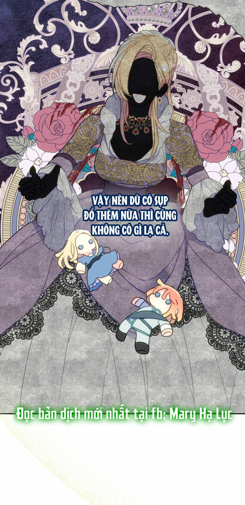 Bệ Hạ Xin Đừng Giết Tôi!!! Chapter 90.1 - 11