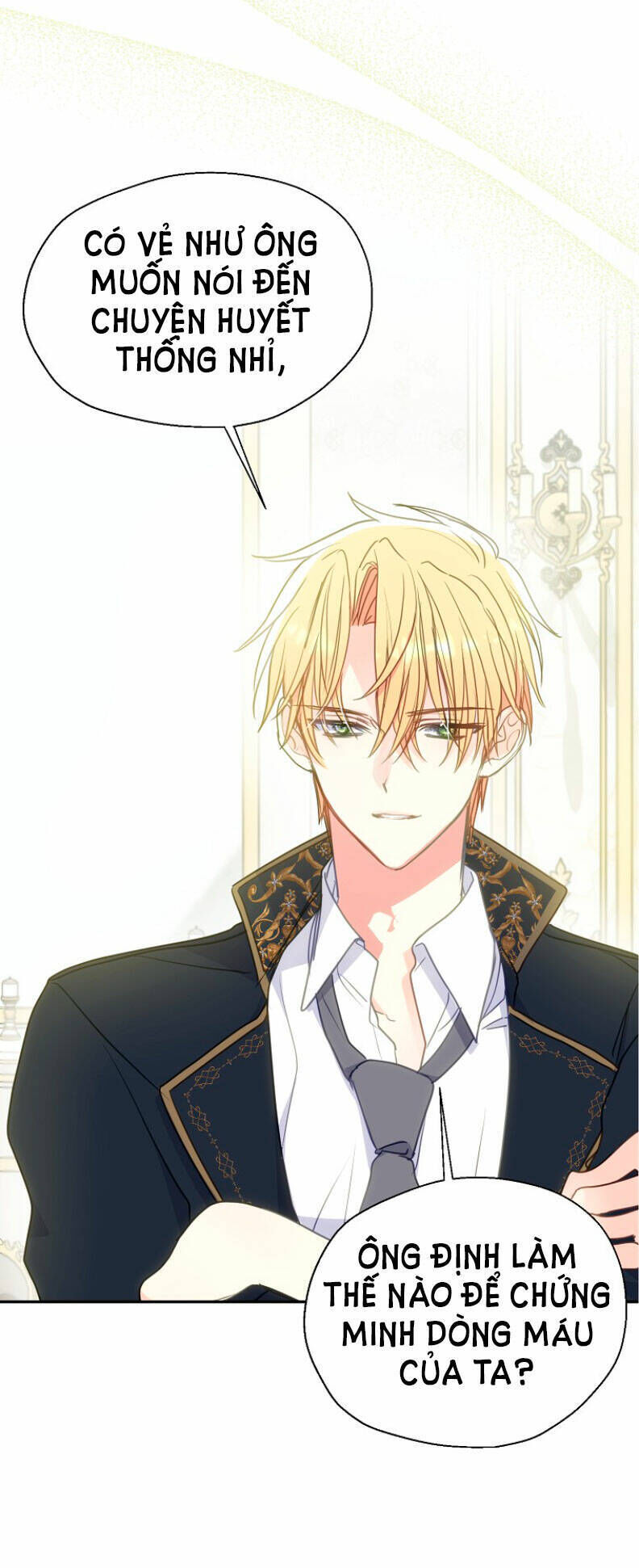 Bệ Hạ Xin Đừng Giết Tôi!!! Chapter 90.1 - 12