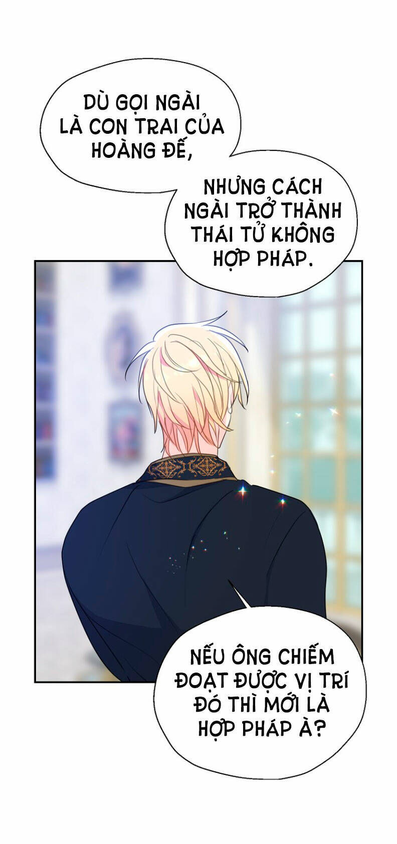 Bệ Hạ Xin Đừng Giết Tôi!!! Chapter 90.1 - 13