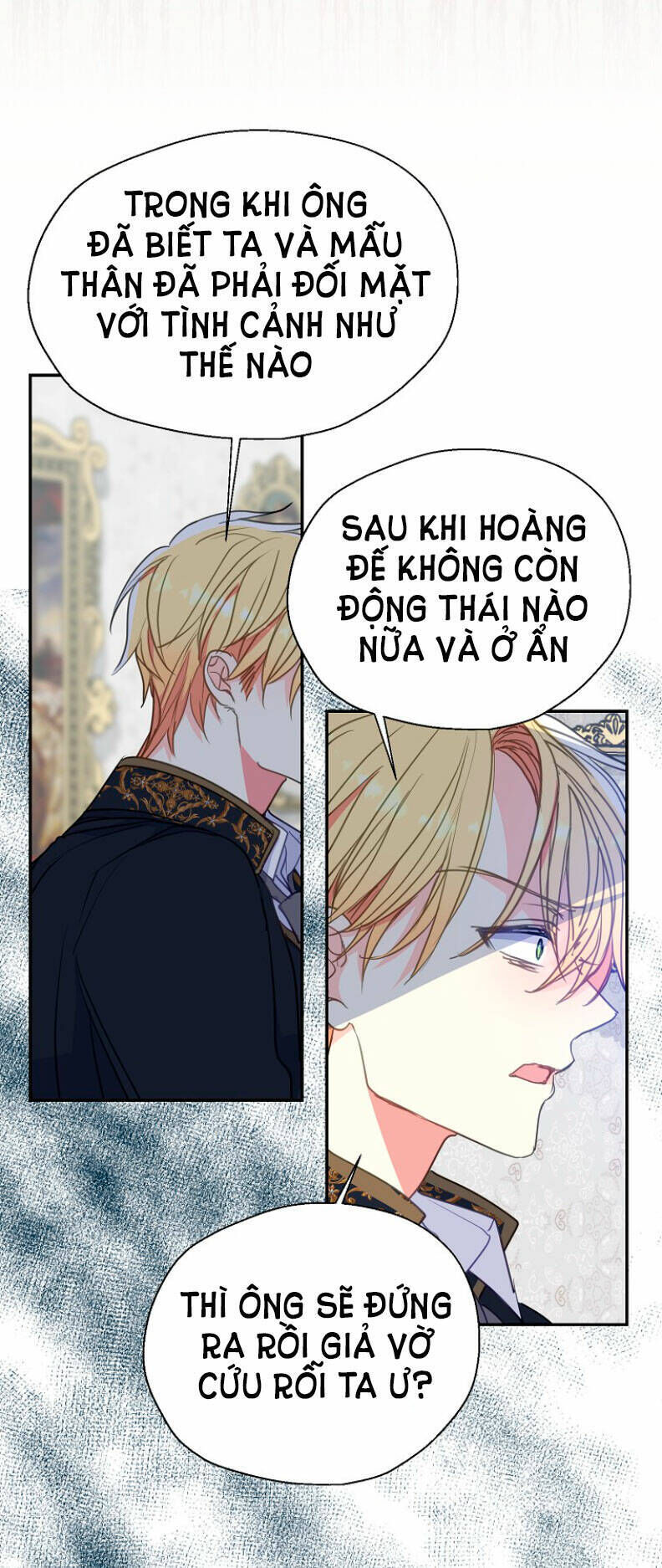 Bệ Hạ Xin Đừng Giết Tôi!!! Chapter 90.1 - 18