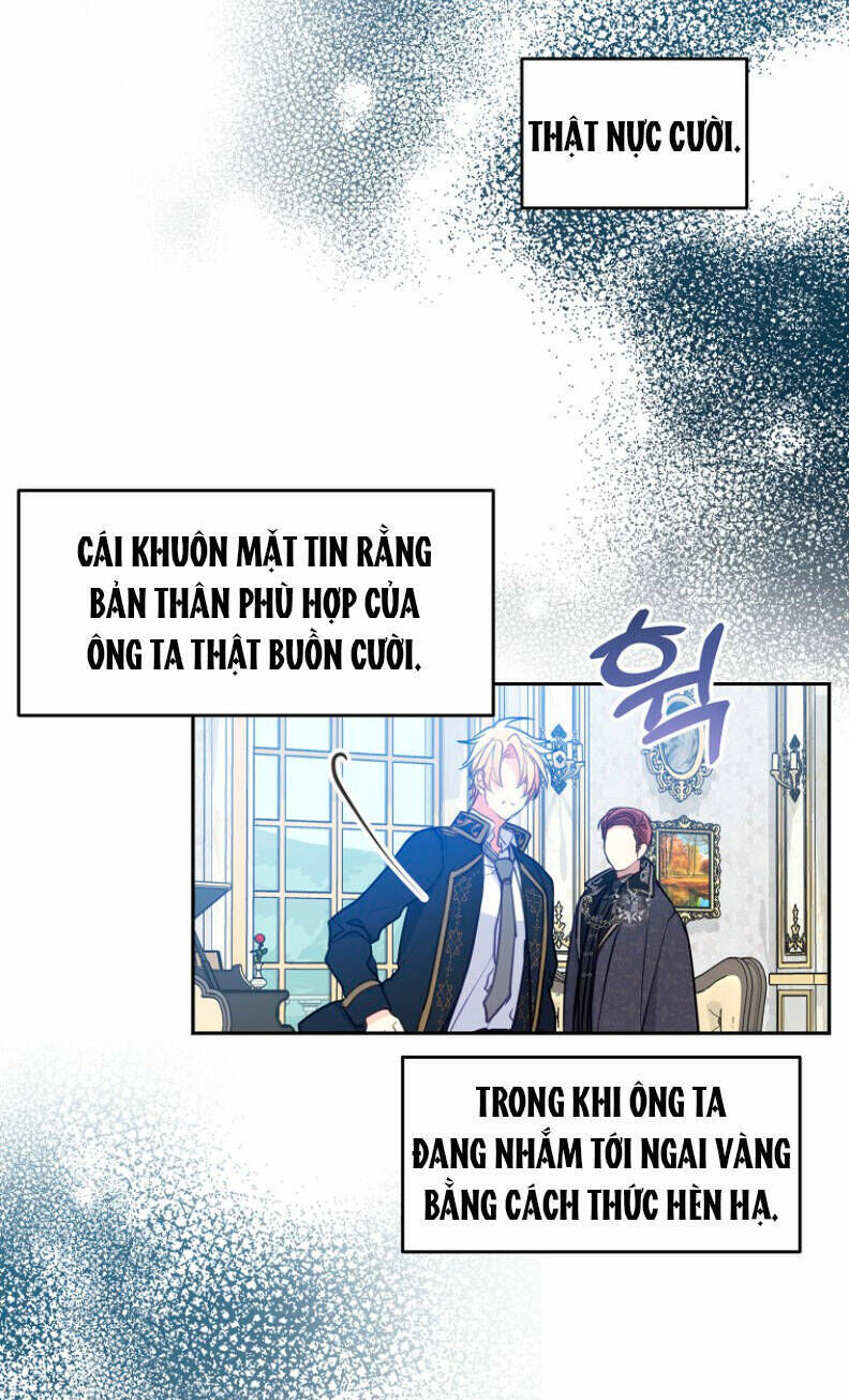 Bệ Hạ Xin Đừng Giết Tôi!!! Chapter 90.1 - 21