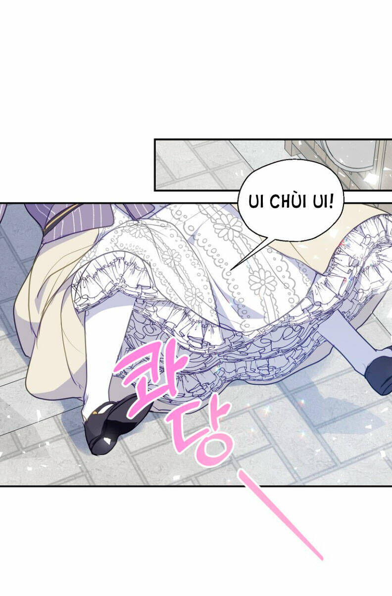 Bệ Hạ Xin Đừng Giết Tôi!!! Chapter 90.1 - 25