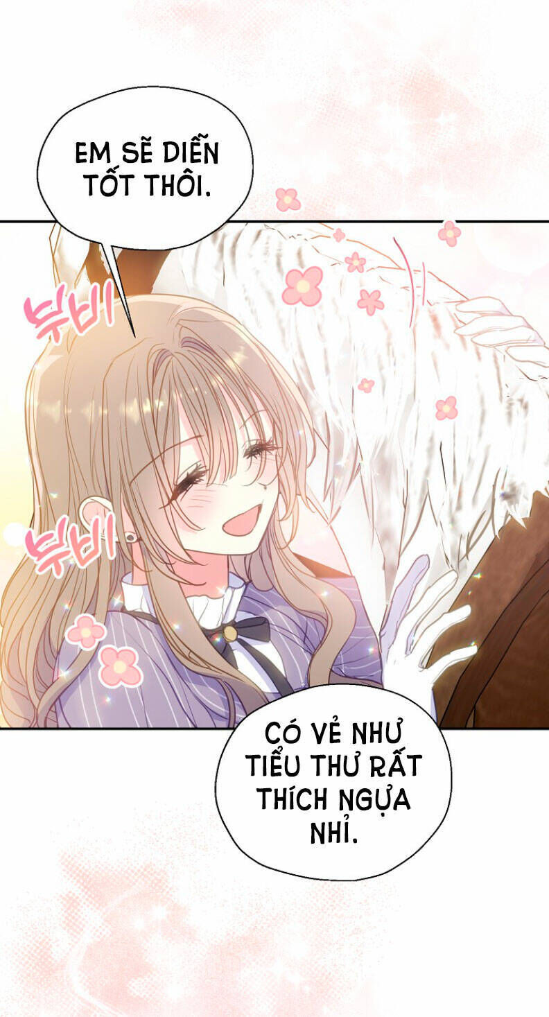 Bệ Hạ Xin Đừng Giết Tôi!!! Chapter 90.1 - 28