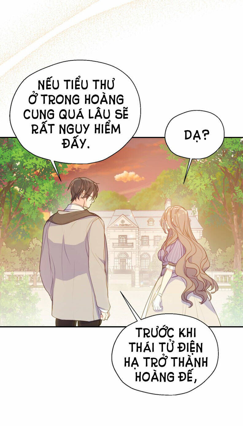 Bệ Hạ Xin Đừng Giết Tôi!!! Chapter 90.1 - 33