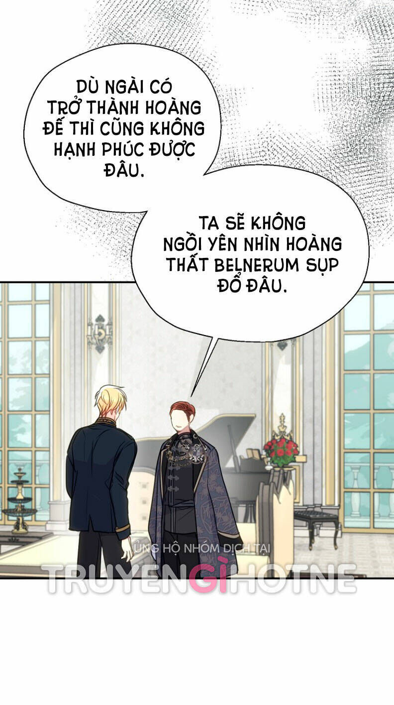 Bệ Hạ Xin Đừng Giết Tôi!!! Chapter 90.1 - 8