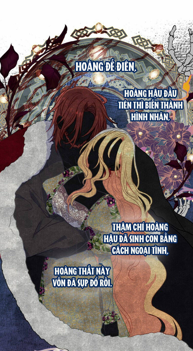 Bệ Hạ Xin Đừng Giết Tôi!!! Chapter 90.1 - 10