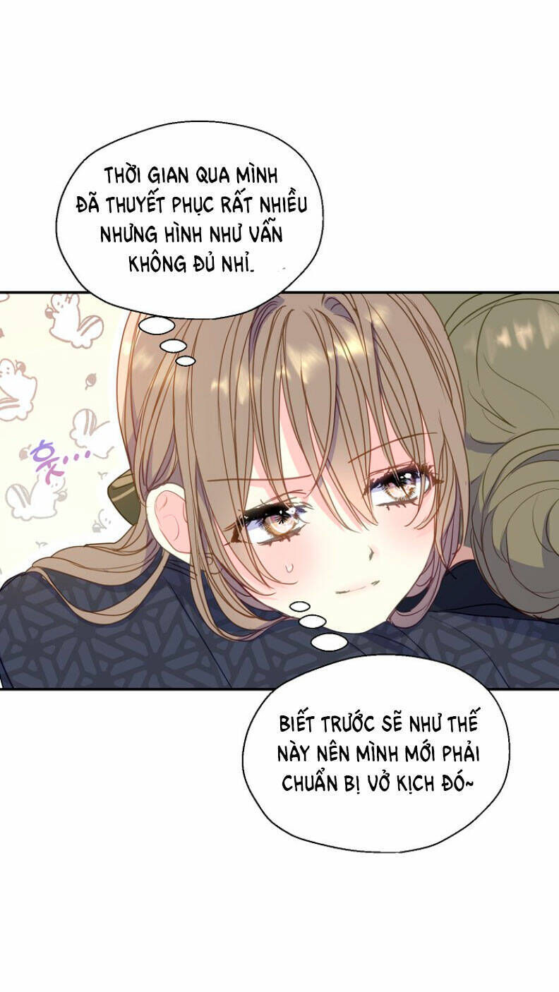 Bệ Hạ Xin Đừng Giết Tôi!!! Chapter 90.2 - 11