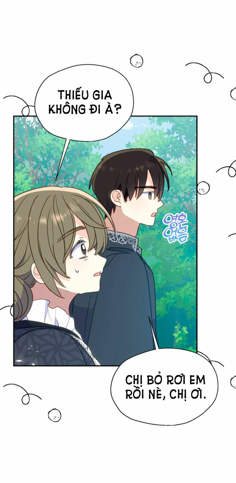 Bệ Hạ Xin Đừng Giết Tôi!!! Chapter 90.2 - 13