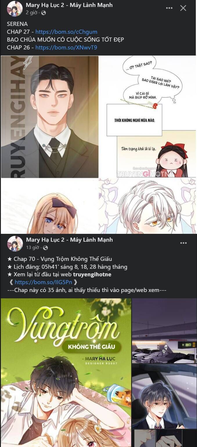 Bệ Hạ Xin Đừng Giết Tôi!!! Chapter 90.2 - 21