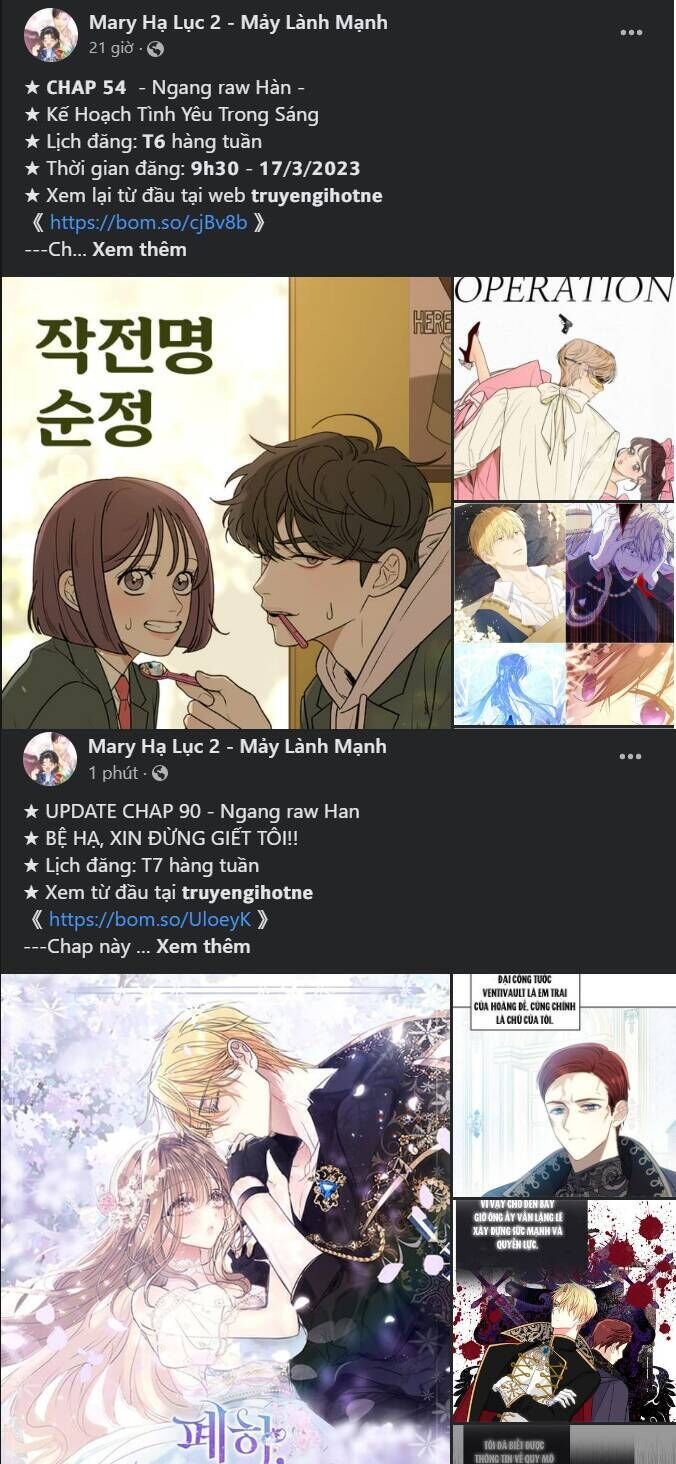 Bệ Hạ Xin Đừng Giết Tôi!!! Chapter 90.2 - 22