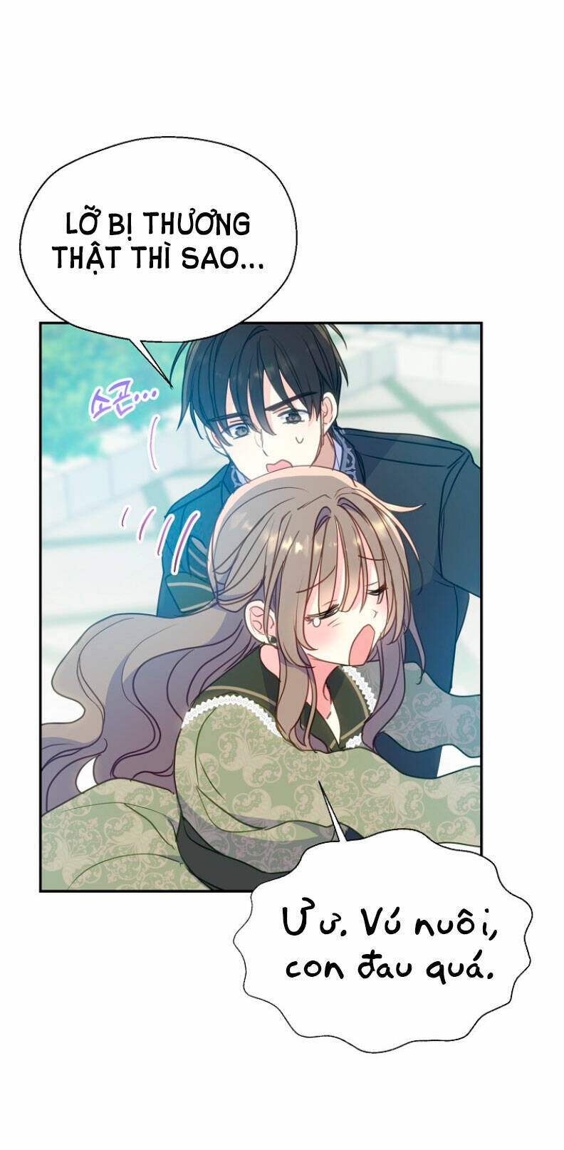 Bệ Hạ Xin Đừng Giết Tôi!!! Chapter 90.2 - 23