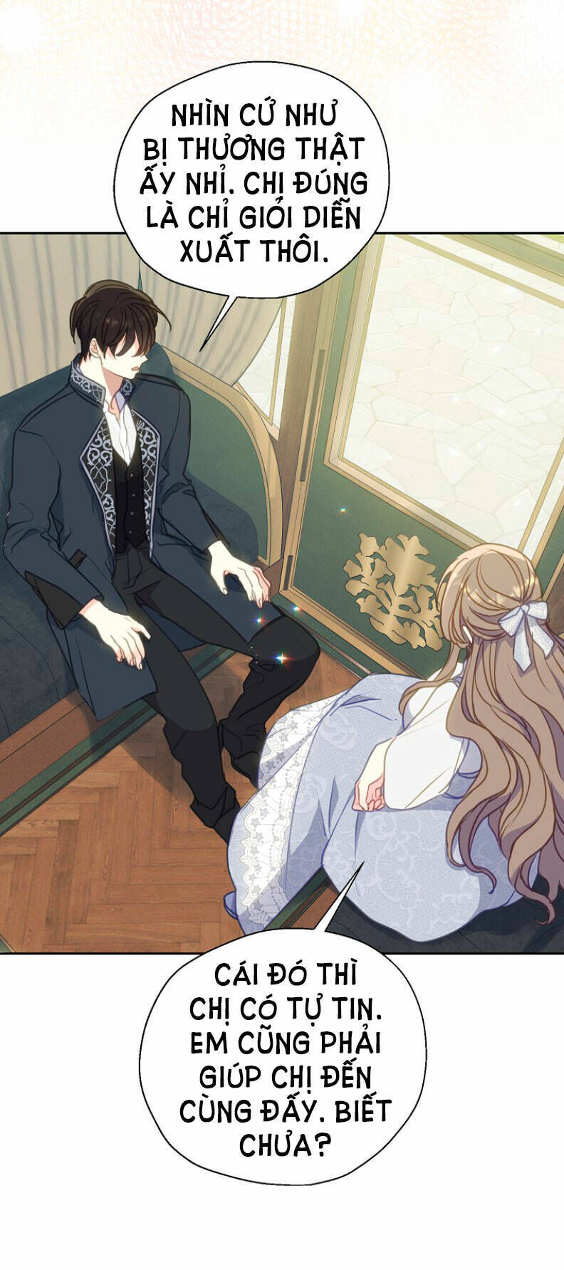 Bệ Hạ Xin Đừng Giết Tôi!!! Chapter 90.2 - 29