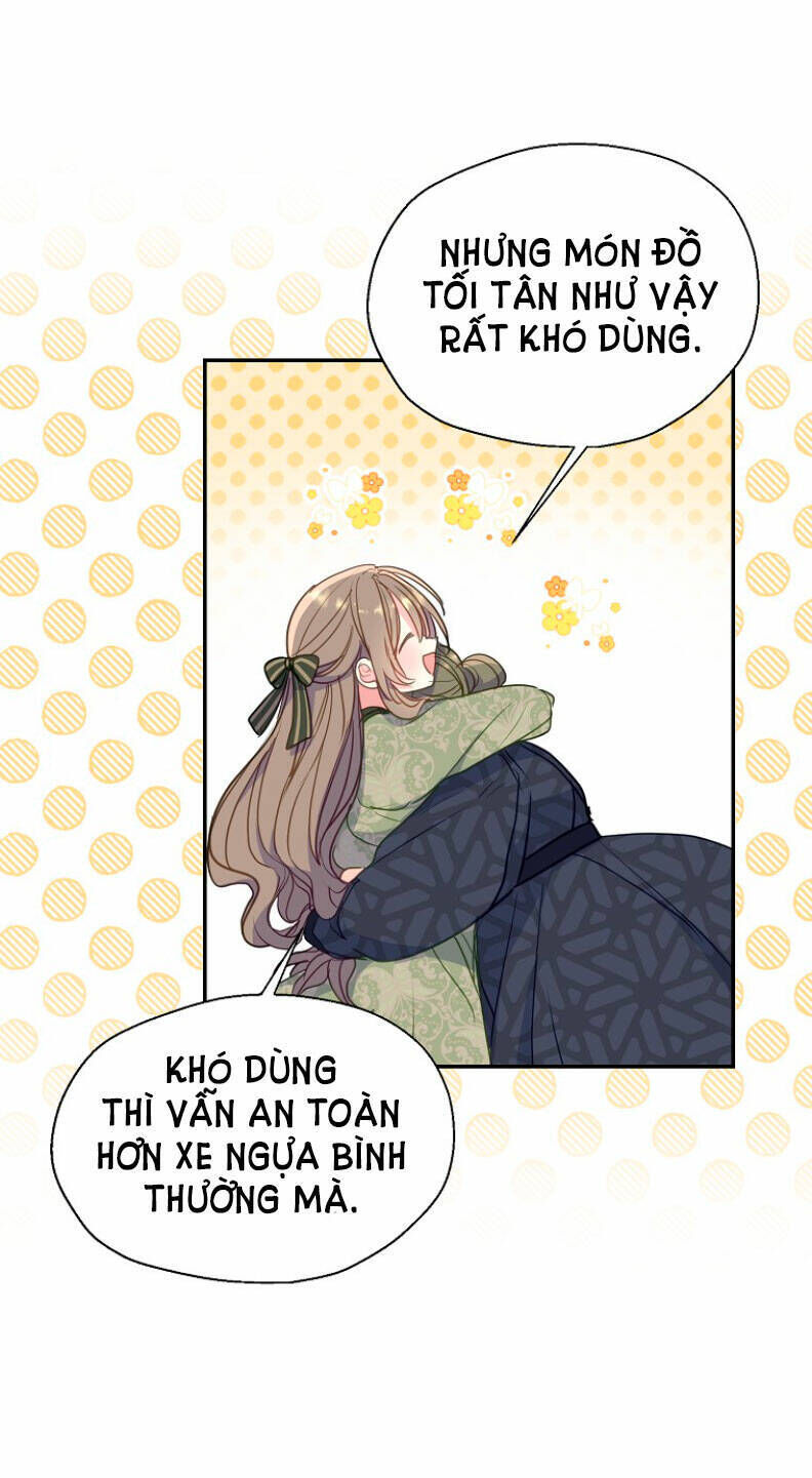 Bệ Hạ Xin Đừng Giết Tôi!!! Chapter 90.2 - 10