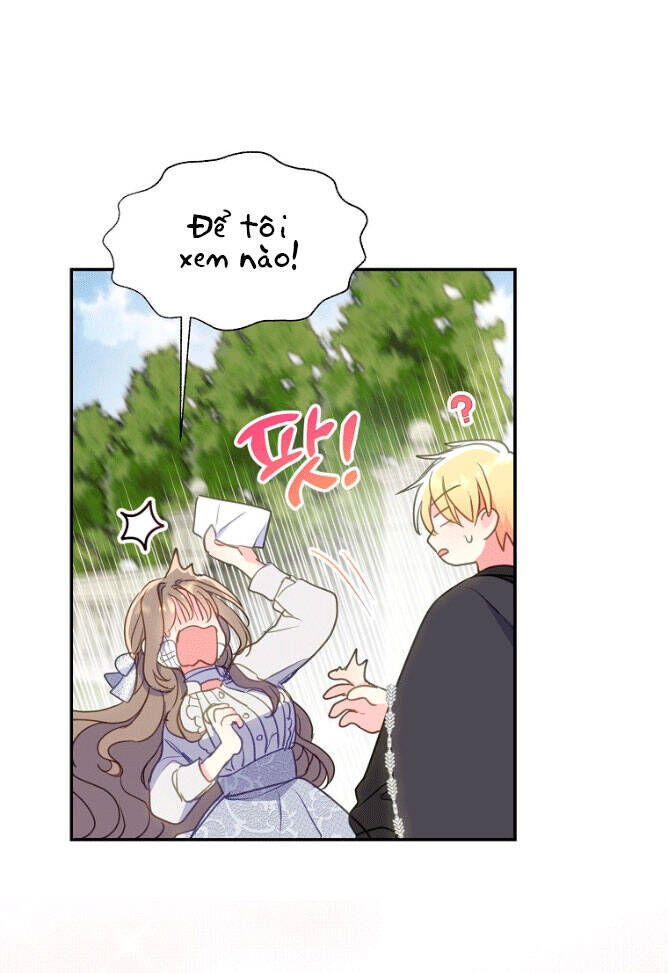 Bệ Hạ Xin Đừng Giết Tôi!!! Chapter 91.1 - 11