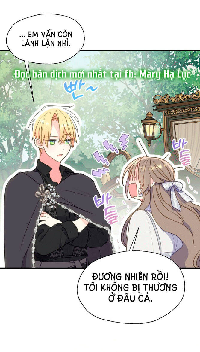 Bệ Hạ Xin Đừng Giết Tôi!!! Chapter 91.1 - 16