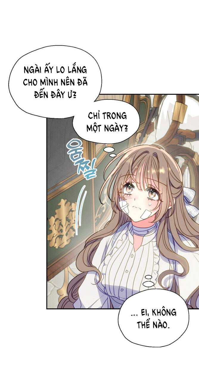 Bệ Hạ Xin Đừng Giết Tôi!!! Chapter 91.1 - 18