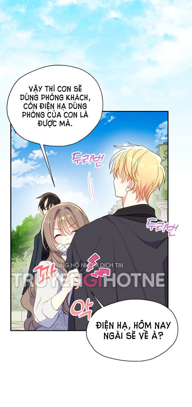 Bệ Hạ Xin Đừng Giết Tôi!!! Chapter 91.1 - 20