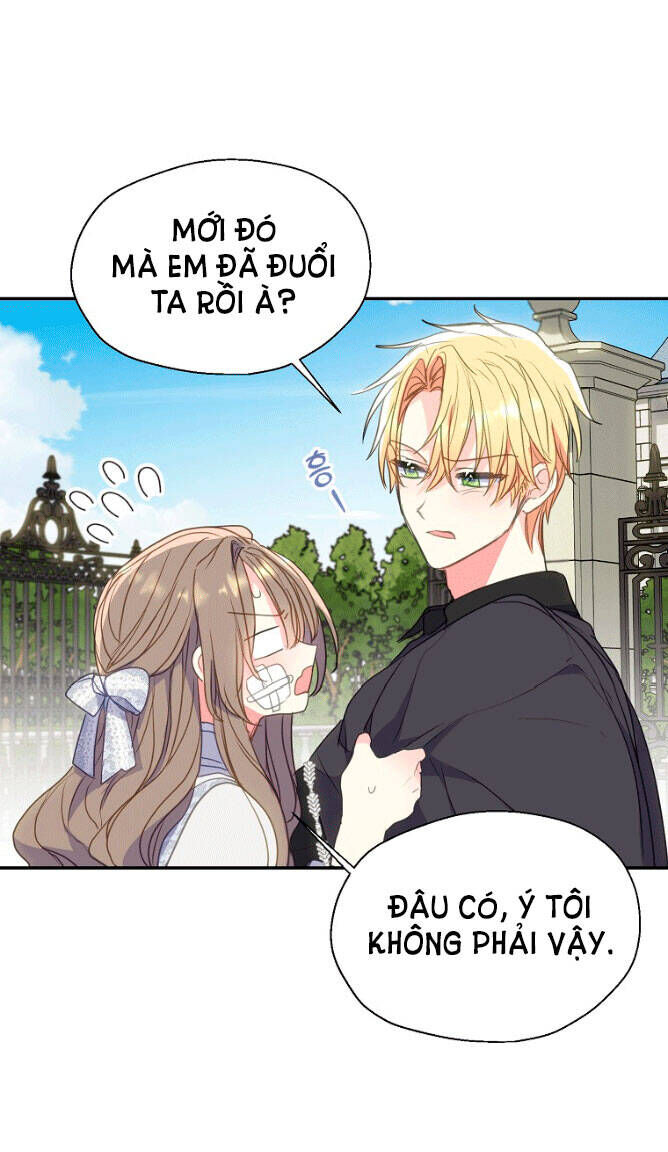 Bệ Hạ Xin Đừng Giết Tôi!!! Chapter 91.1 - 21