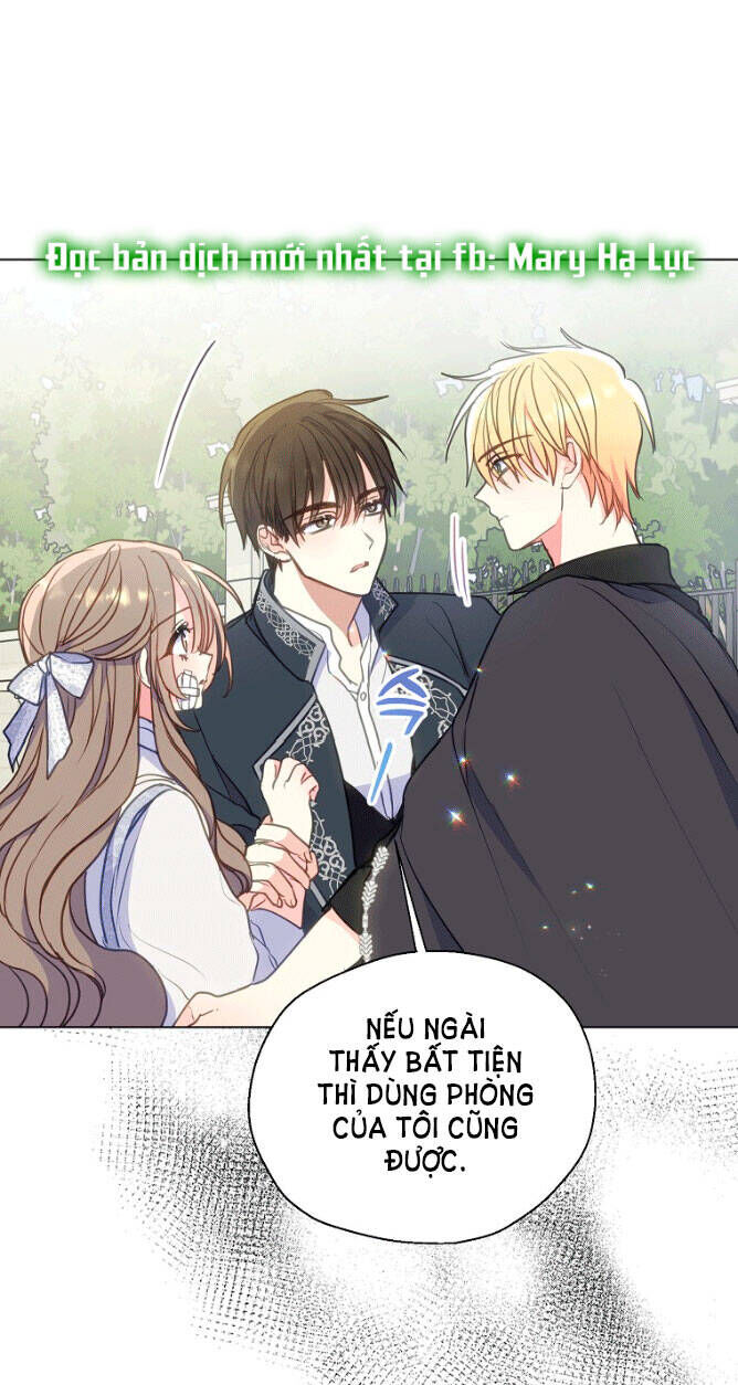 Bệ Hạ Xin Đừng Giết Tôi!!! Chapter 91.1 - 22