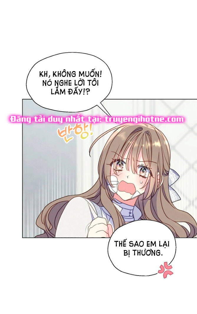 Bệ Hạ Xin Đừng Giết Tôi!!! Chapter 91.1 - 30