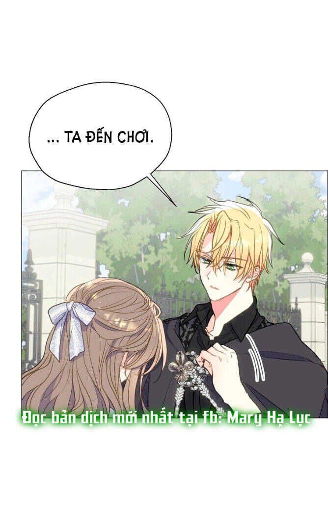 Bệ Hạ Xin Đừng Giết Tôi!!! Chapter 91.1 - 8