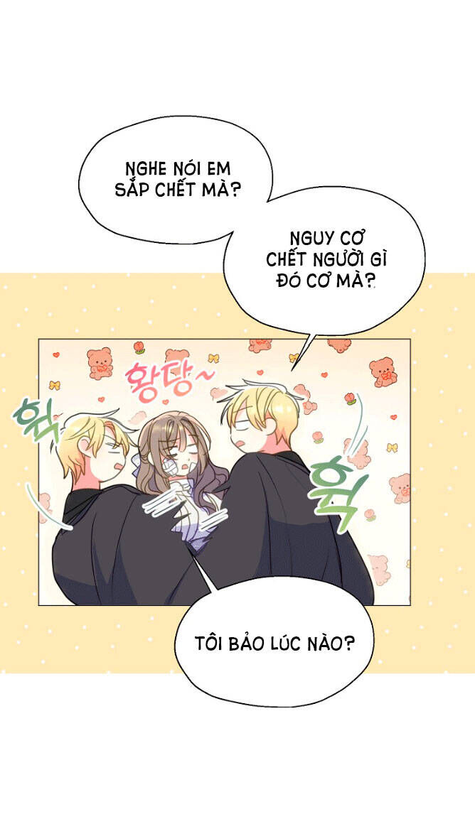 Bệ Hạ Xin Đừng Giết Tôi!!! Chapter 91.1 - 9