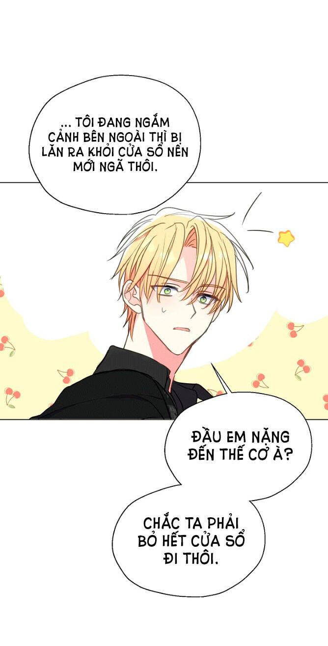 Bệ Hạ Xin Đừng Giết Tôi!!! Chapter 91.2 - 1