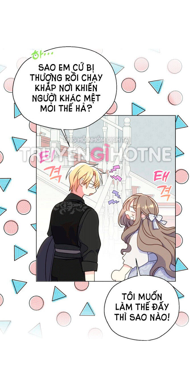 Bệ Hạ Xin Đừng Giết Tôi!!! Chapter 91.2 - 2