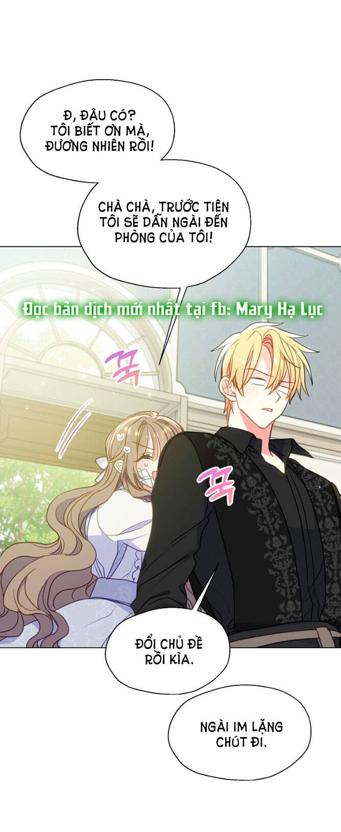 Bệ Hạ Xin Đừng Giết Tôi!!! Chapter 91.2 - 17