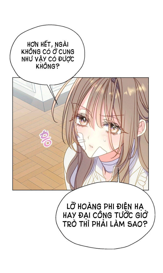 Bệ Hạ Xin Đừng Giết Tôi!!! Chapter 91.2 - 3