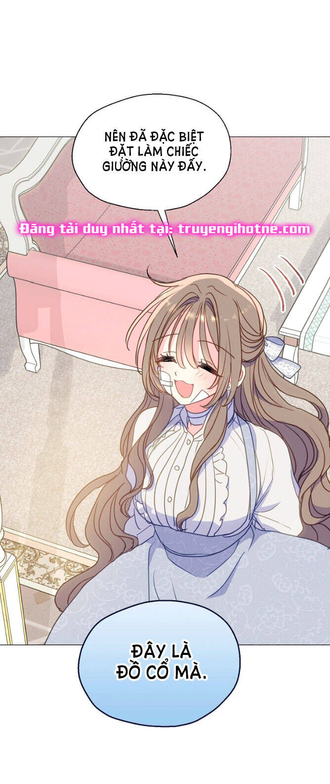 Bệ Hạ Xin Đừng Giết Tôi!!! Chapter 91.2 - 26