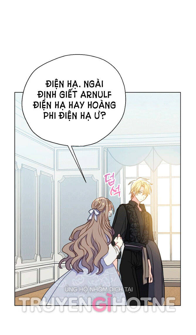 Bệ Hạ Xin Đừng Giết Tôi!!! Chapter 91.2 - 8