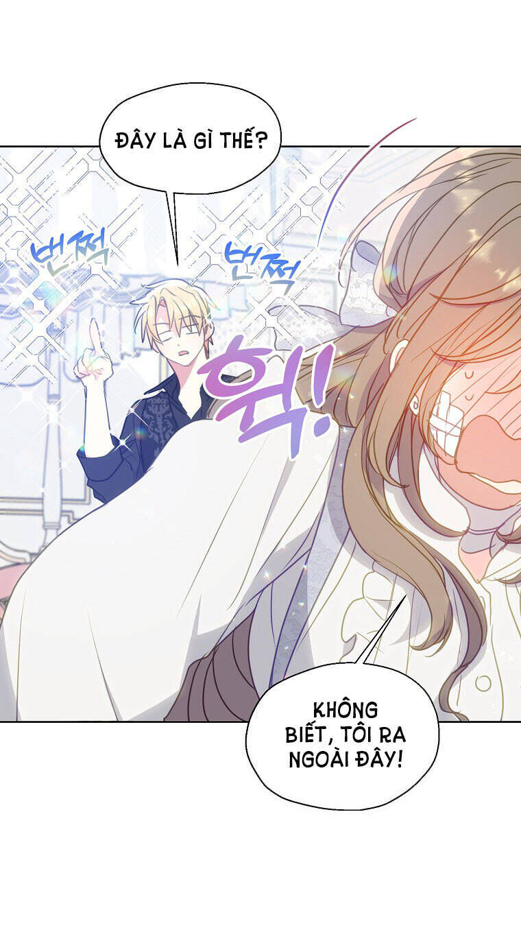 Bệ Hạ Xin Đừng Giết Tôi!!! Chapter 92.1 - 1