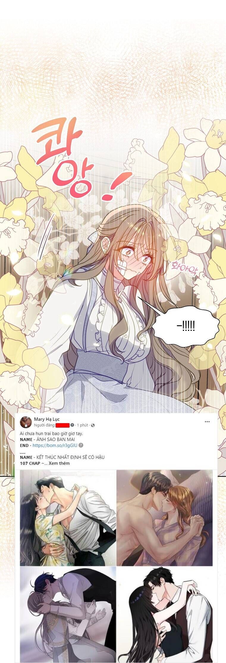 Bệ Hạ Xin Đừng Giết Tôi!!! Chapter 92.1 - 2