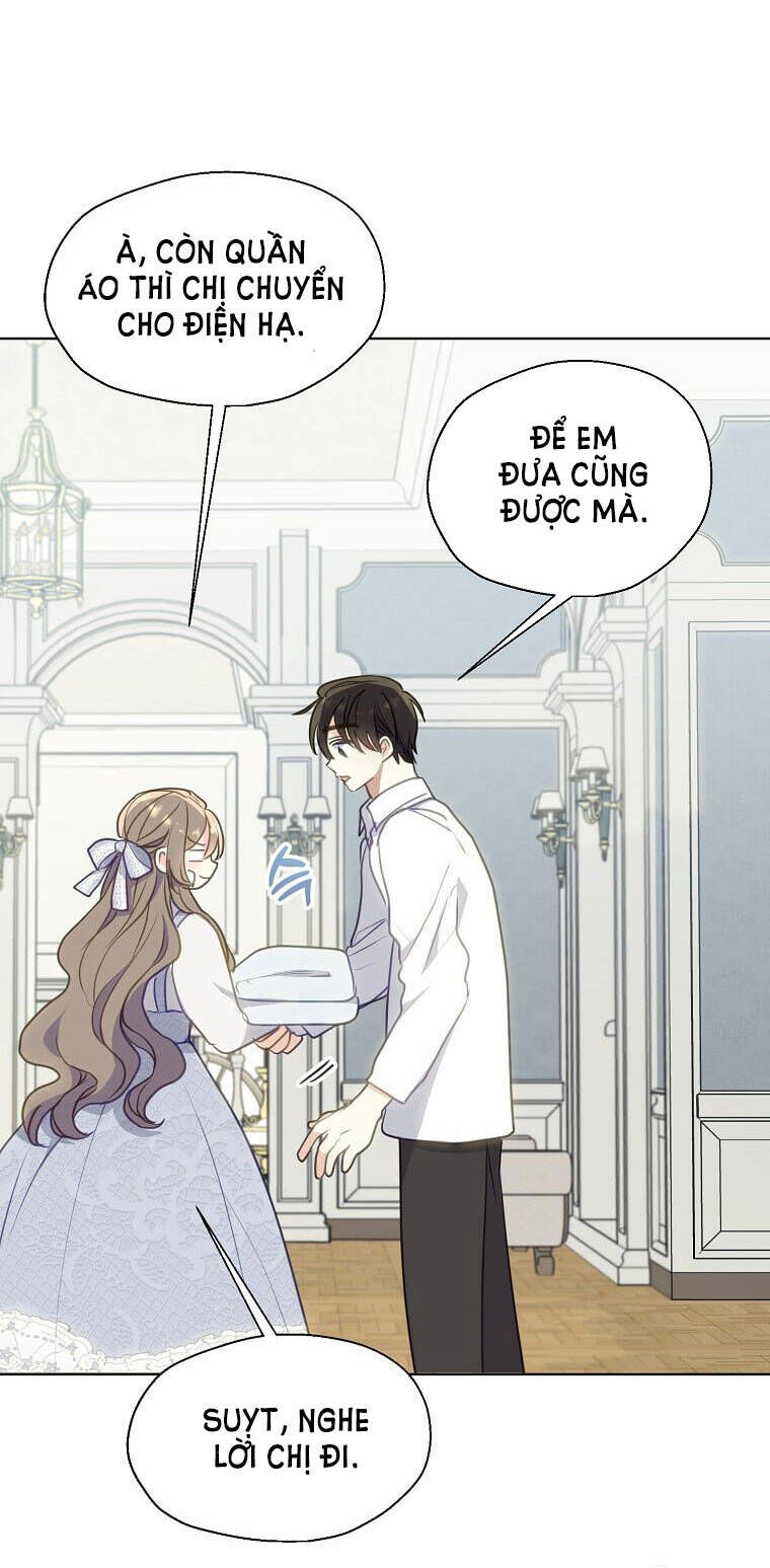 Bệ Hạ Xin Đừng Giết Tôi!!! Chapter 92.1 - 11