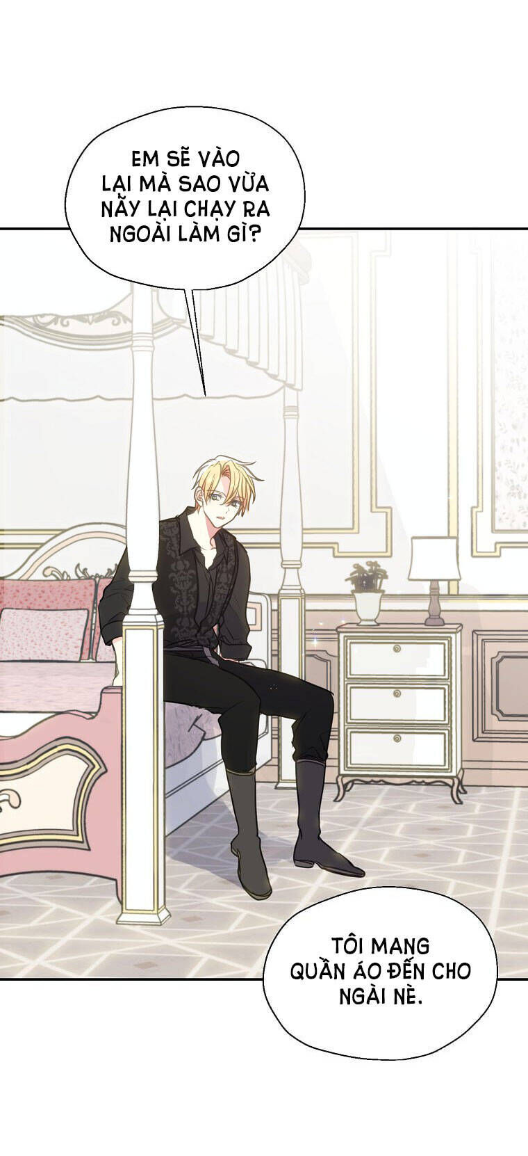 Bệ Hạ Xin Đừng Giết Tôi!!! Chapter 92.1 - 14