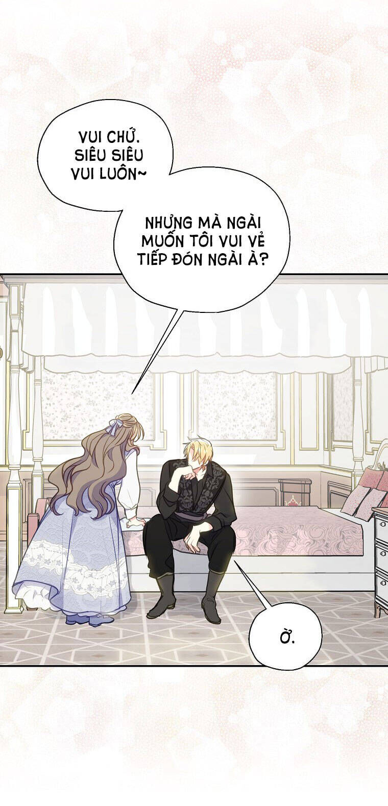 Bệ Hạ Xin Đừng Giết Tôi!!! Chapter 92.1 - 16