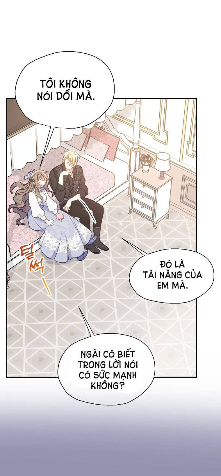 Bệ Hạ Xin Đừng Giết Tôi!!! Chapter 92.1 - 19