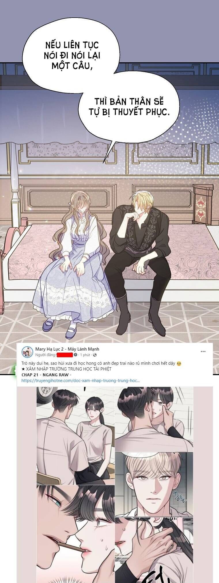 Bệ Hạ Xin Đừng Giết Tôi!!! Chapter 92.1 - 20