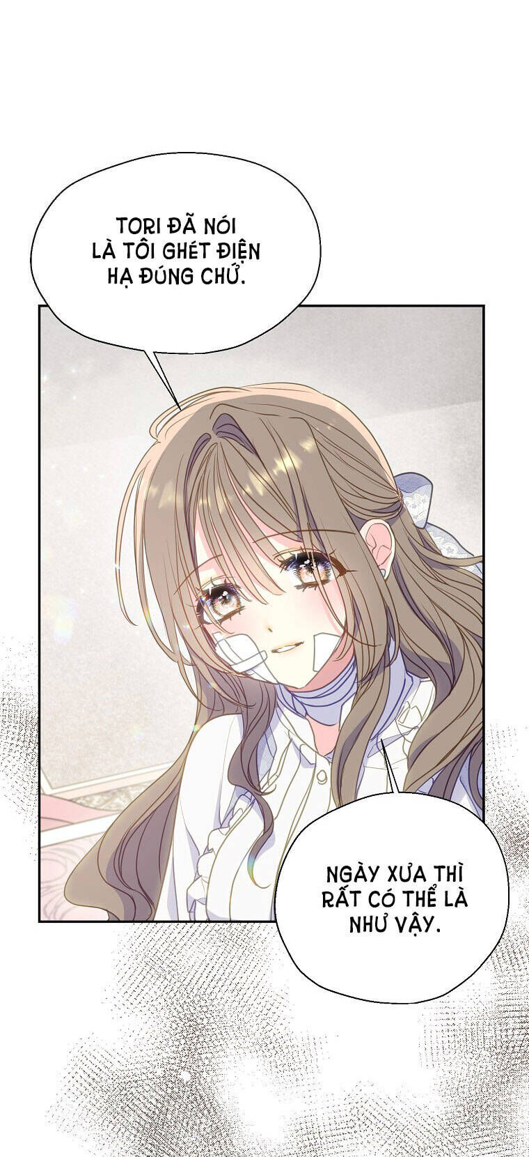 Bệ Hạ Xin Đừng Giết Tôi!!! Chapter 92.1 - 21