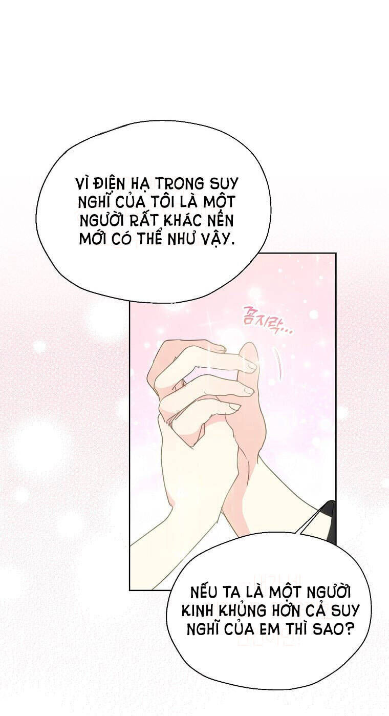 Bệ Hạ Xin Đừng Giết Tôi!!! Chapter 92.1 - 27