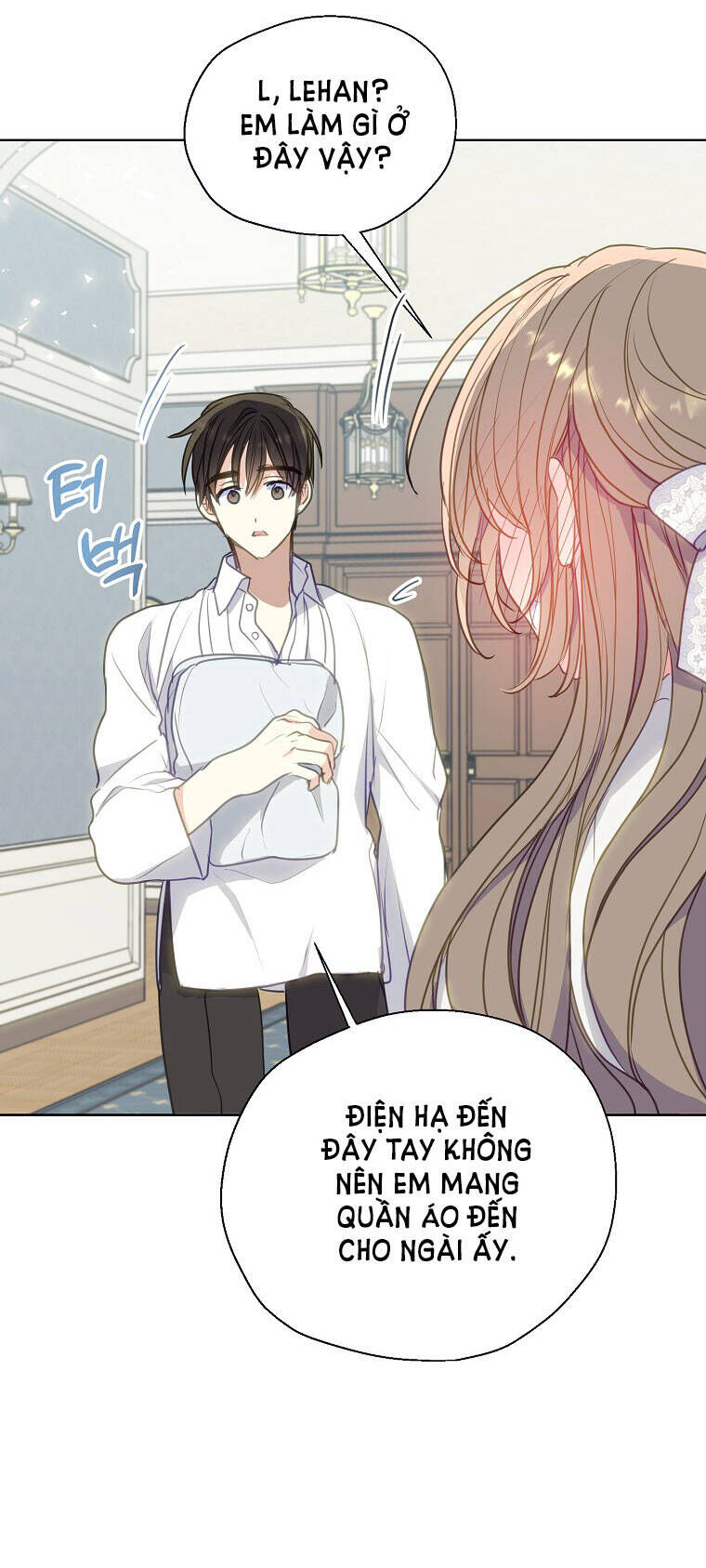 Bệ Hạ Xin Đừng Giết Tôi!!! Chapter 92.1 - 4