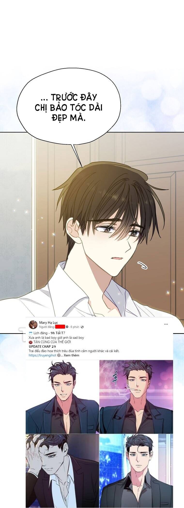 Bệ Hạ Xin Đừng Giết Tôi!!! Chapter 92.1 - 7