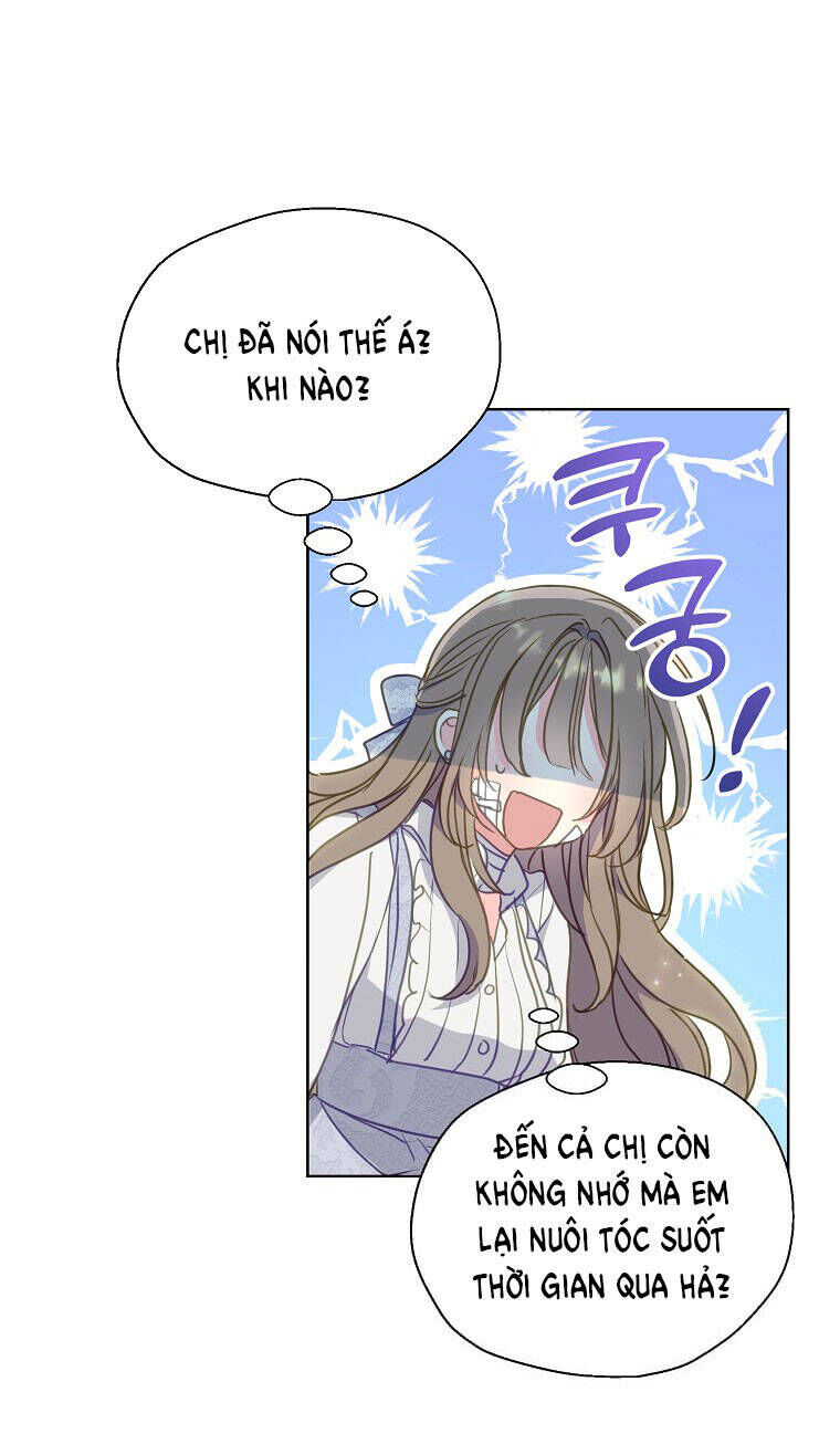 Bệ Hạ Xin Đừng Giết Tôi!!! Chapter 92.1 - 8