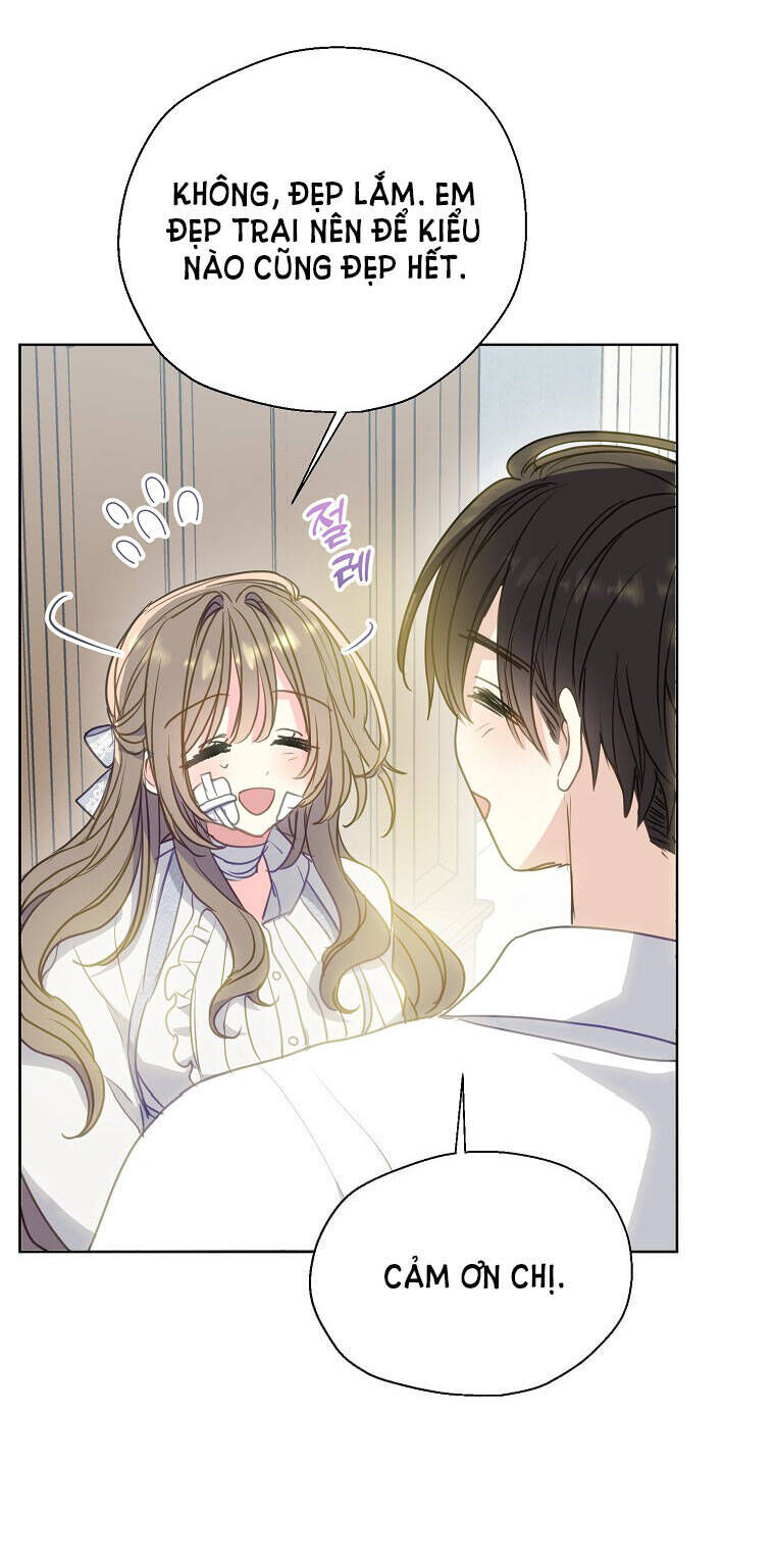 Bệ Hạ Xin Đừng Giết Tôi!!! Chapter 92.1 - 10