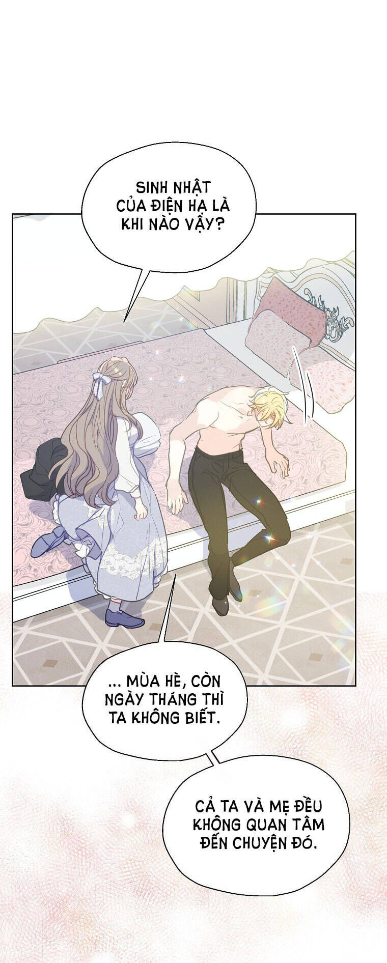 Bệ Hạ Xin Đừng Giết Tôi!!! Chapter 92.2 - 12