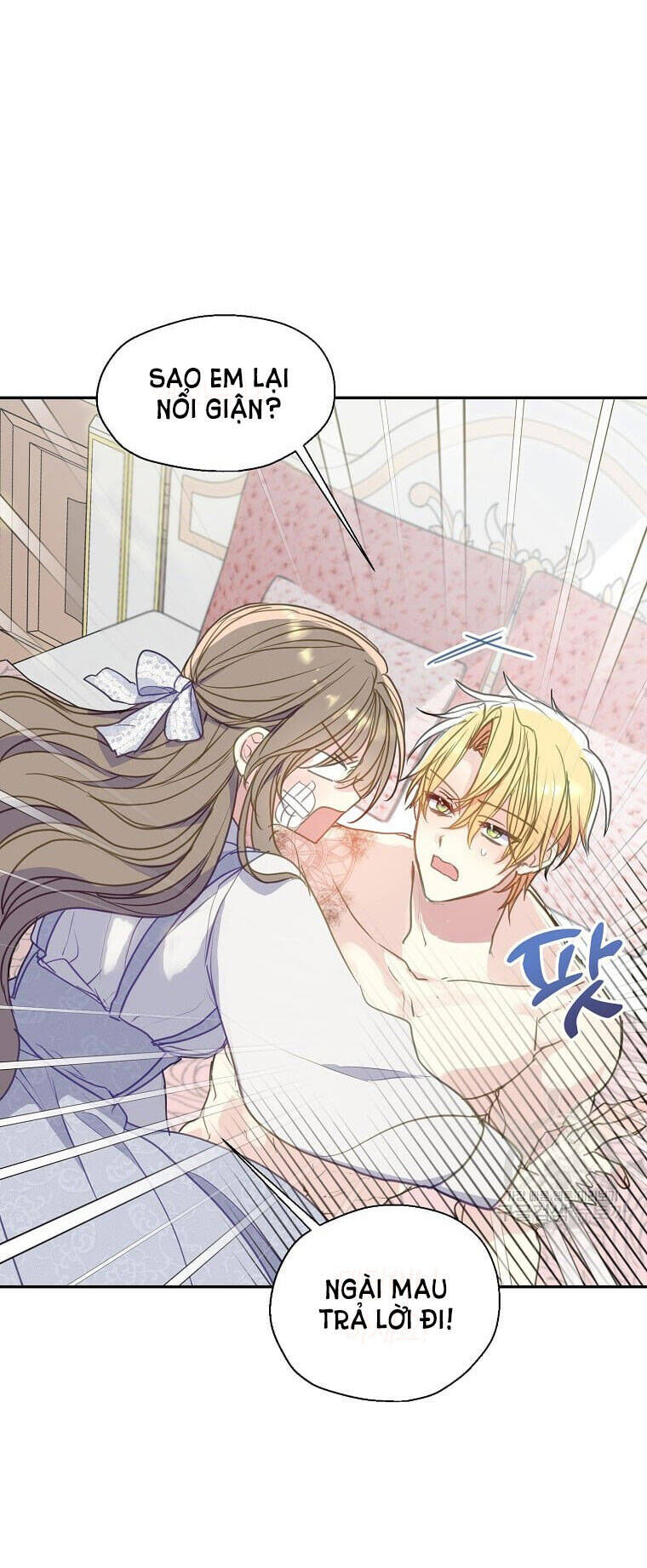 Bệ Hạ Xin Đừng Giết Tôi!!! Chapter 92.2 - 3