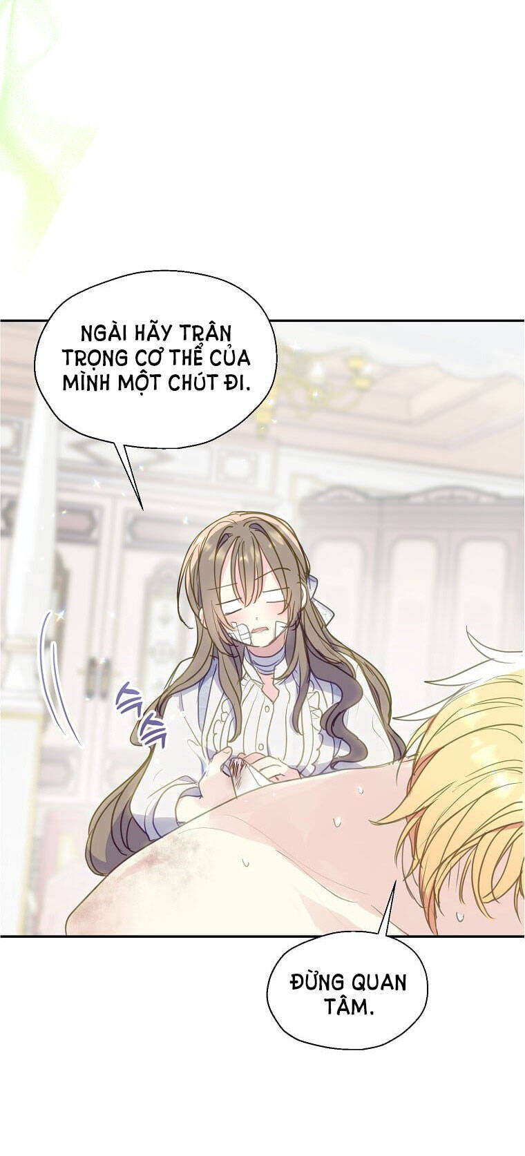 Bệ Hạ Xin Đừng Giết Tôi!!! Chapter 92.2 - 10