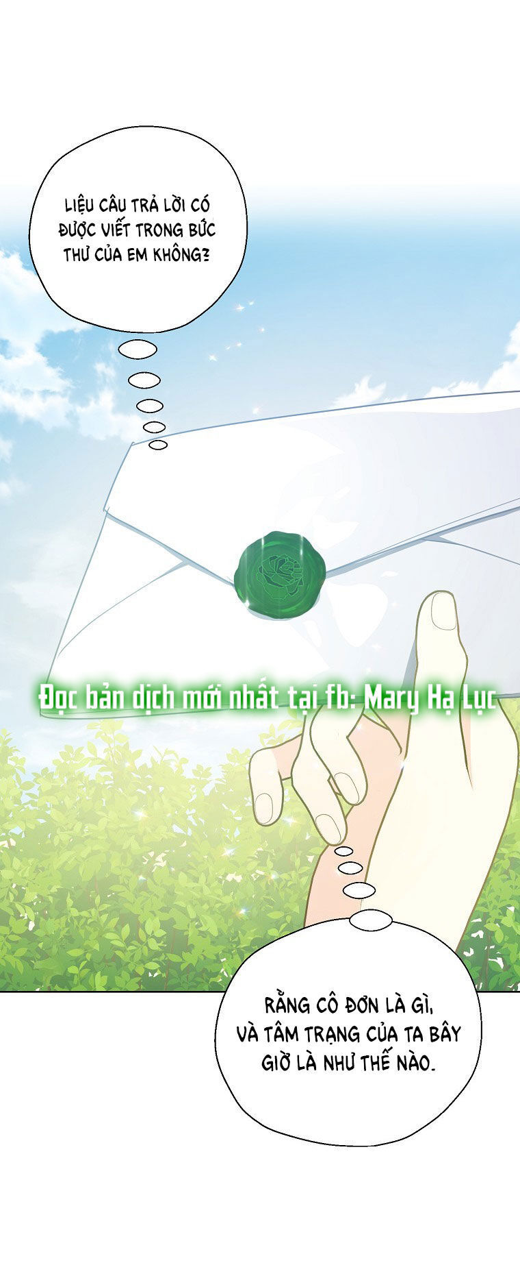 Bệ Hạ Xin Đừng Giết Tôi!!! Chapter 93.1 - 1