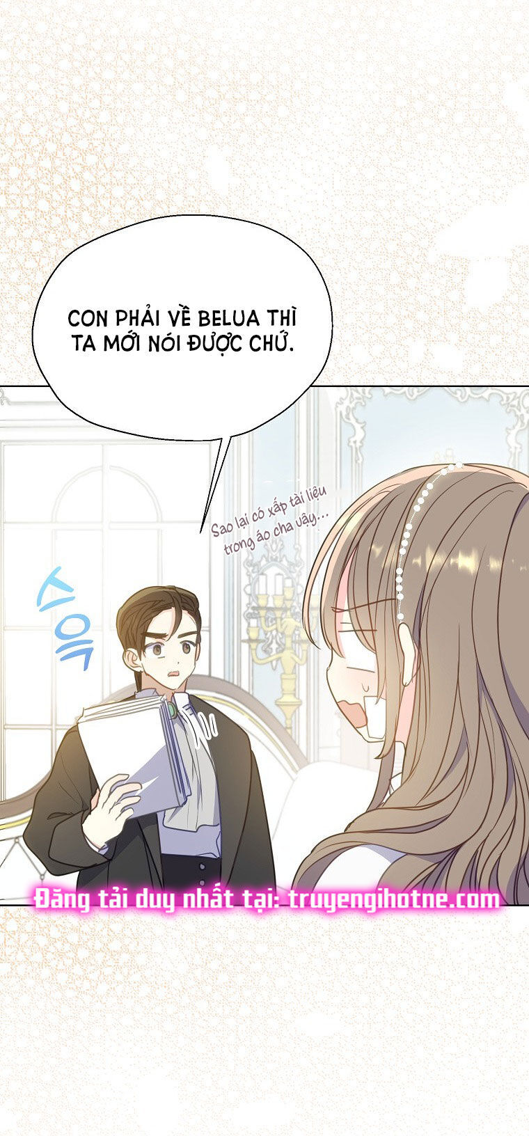 Bệ Hạ Xin Đừng Giết Tôi!!! Chapter 93.1 - 13